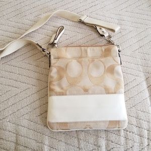 Coach Crossbody Bag